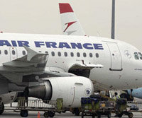 Contrariamente a lo que se ha dicho en algunos medios. Air France no obligará a los pasajeros obesos a comprar una segunda plaza

